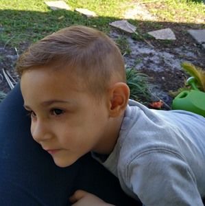 Meet your Posher, Amanda